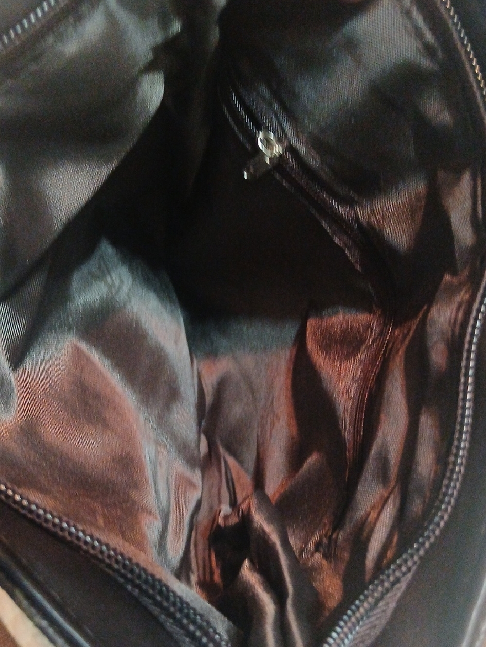 Designer Luxe Style Bag - Picture 10 of 11